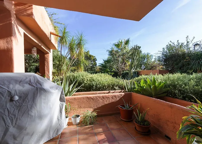 Piso Espacioso En La Milla De Oro De Daire